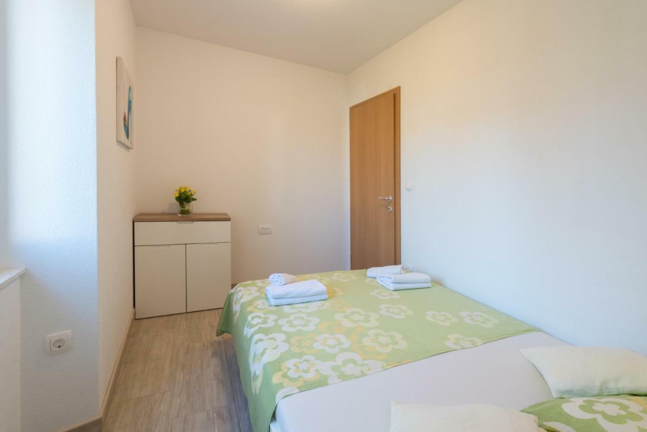 Anatony Apartment Kaštela Exteriér fotografie